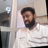 PACIDA Employee Neway Alemu's profile photo