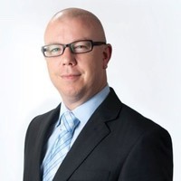 GlassPoint, Inc Employee Dave Tickner's profile photo
