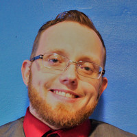 Toledo Metal Spinning Company Employee Matt Wishon's profile photo