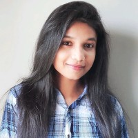 altx Employee Ruchitha Penti's profile photo