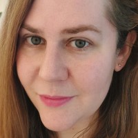National Institute on Aging (NIA) Employee Kristina McLinden's profile photo