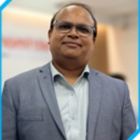 Matrimony.com Limited Employee Manoj Sahoo's profile photo