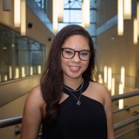 Clinical Diagnostic Solutions Employee Isamar Camarena-Ubiera's profile photo