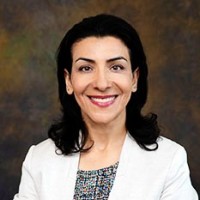 Maryam Imani Email