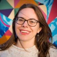 CommunityShare Employee Melinda Englert's profile photo