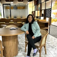 ANMOL INDUSTRIES LIMITED Employee Rituparna Sengupta's profile photo