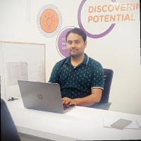 Dharmendra Garg Email