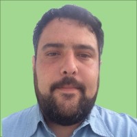 Projetos Driven Employee Luiz Gabriel MacEdo's profile photo