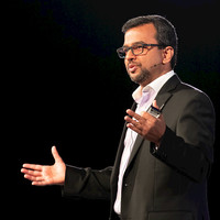 Aspen Technology Employee Vinay Moorthy's profile photo