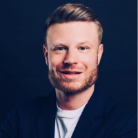 compreneur AG Employee Sebastian Dressler's profile photo
