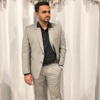 Primarc Projects Employee Piyush Gandhi's profile photo