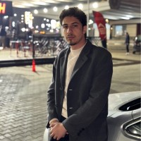 Arab African International Bank Employee Marwan Mattar's profile photo