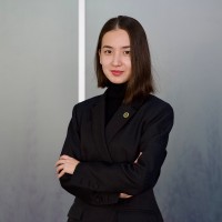 Eurasia Group Kazakhstan Employee Makhabbat Salimova's profile photo