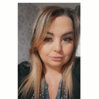CIS Security Limited Employee Abbie Chapman's profile photo