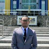 NCS Global Technology Sdn Bhd Employee Muhammad bin Azaman's profile photo