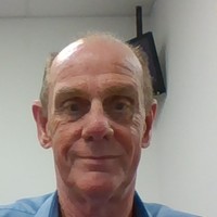 Ericom Employee Ray Warrington's profile photo