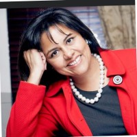 MTN Cameroon Employee Nooraya Khan's profile photo