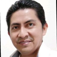 NINGUNO Employee Leonardo Javier Tenorio Almache's profile photo