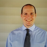 Navy Mutual Aid Association Employee Ron Shilling's profile photo