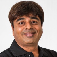 RTP Global Employee Babu Vittal's profile photo