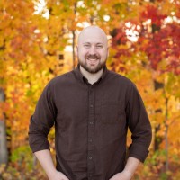 Serverpod Employee Preston Schwartz's profile photo