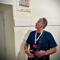 Sipa Press Employee Dejan Vijorovic's profile photo