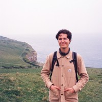 INSPHERE Ltd Employee Hugo Esposti's profile photo