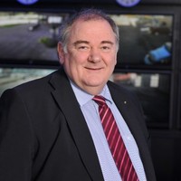 Netwatch Employee Michael Godfrey's profile photo