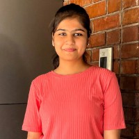 Posit Source Technologies Employee Shruti Kalani's profile photo