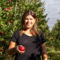 BOSTOCK New Zealand Employee Jane MacLean's profile photo