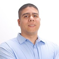 DigitalTrack Employee Leo Callejas's profile photo