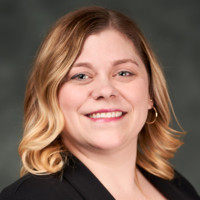 Wellmark Blue Cross and Blue Shield Employee Autumn Mitchell's profile photo