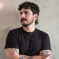 Lucas Brandão's profile photo