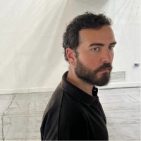 JW Anderson Employee Jose Pineiro's profile photo