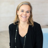 Capital One Employee Julia Clark's profile photo