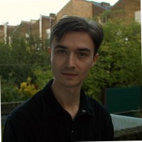 ClerksWell Employee George E's profile photo