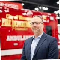 American Response Vehicles, Inc. Employee Ray Devlin's profile photo