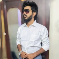 Mohammed Alam Email