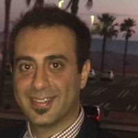 MadHouse Employee David Raz's profile photo