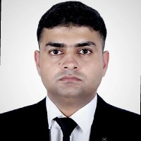 Pranjal Vashishtha Email