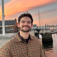 Smith+Nephew Employee Kameron Moore's profile photo