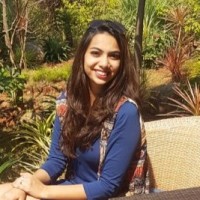 Food Matters Group  Employee Prerna Bhandari's profile photo