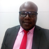 Air Canada Employee Adams Aborishade's profile photo