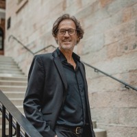 STUDIO SITEC Employee Bert Bulthuis's profile photo