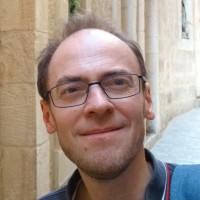 TES s.r.o. Employee Pavel Maxa's profile photo