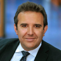 Regent's Park College, University of Oxford Employee Peter Petkoff's profile photo