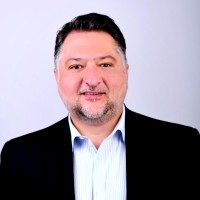 District 2020 Employee Yianni Spanos's profile photo