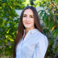 Aya Healthcare Employee Stephanie Durflinger's profile photo