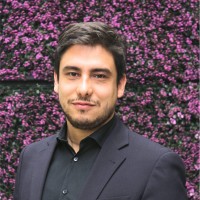 ScotiaTech Employee Sergio Gomez Pineda's profile photo