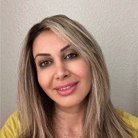 Paramit Employee Sara Nabati's profile photo